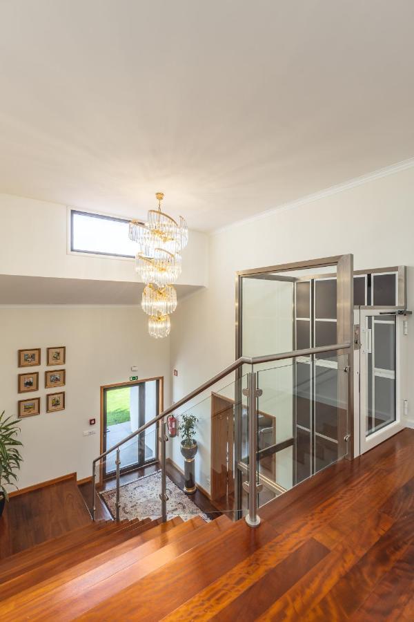 Casa 141- Familiar Conforto Paz E Bem-Estar Γκιμαράες Εξωτερικό φωτογραφία