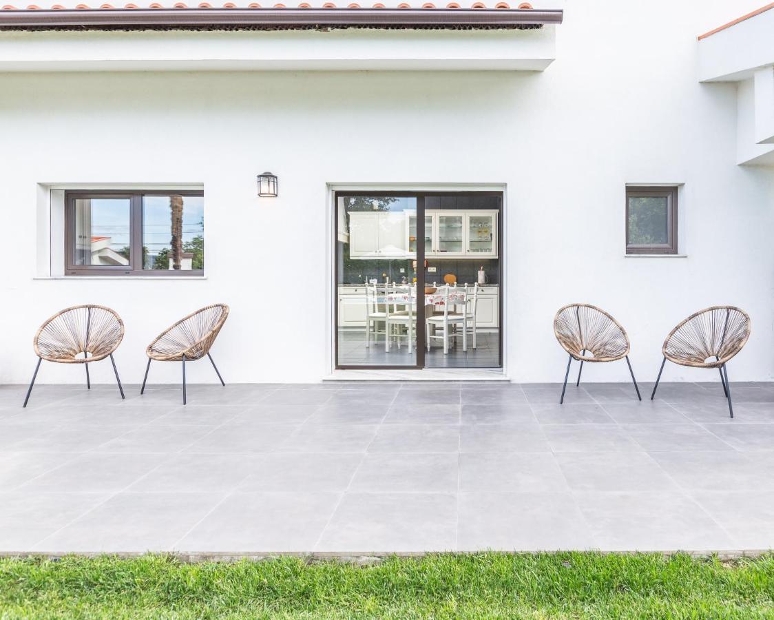 Casa 141- Familiar Conforto Paz E Bem-Estar Γκιμαράες Εξωτερικό φωτογραφία
