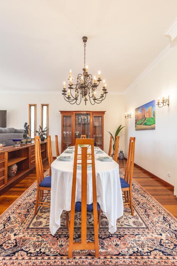 Casa 141- Familiar Conforto Paz E Bem-Estar Γκιμαράες Εξωτερικό φωτογραφία